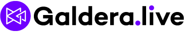 Galdera-logo